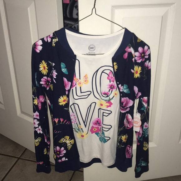 LOVE set - Picture 2 of 2